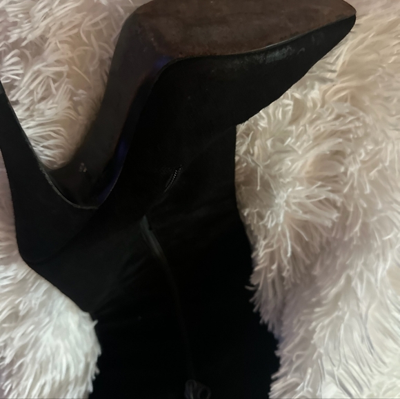 Gucci boots - Picture 6 of 8